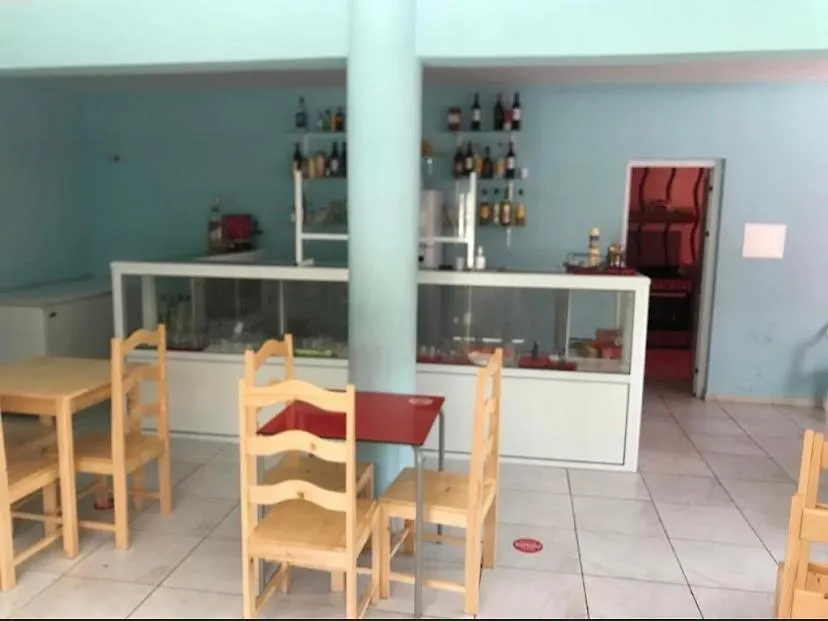 Couette-café Residencial Coracao De Ribeira Das Patas Porto Novo